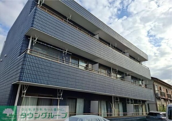 サンシティ日吉の物件内観写真